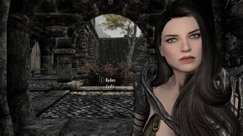 lydia porn skyrim|My Lovely Lydia at Skyrim Special Edition Nexus .